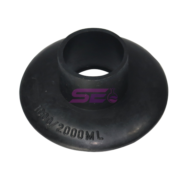 Rubber Cone Natural Rubber